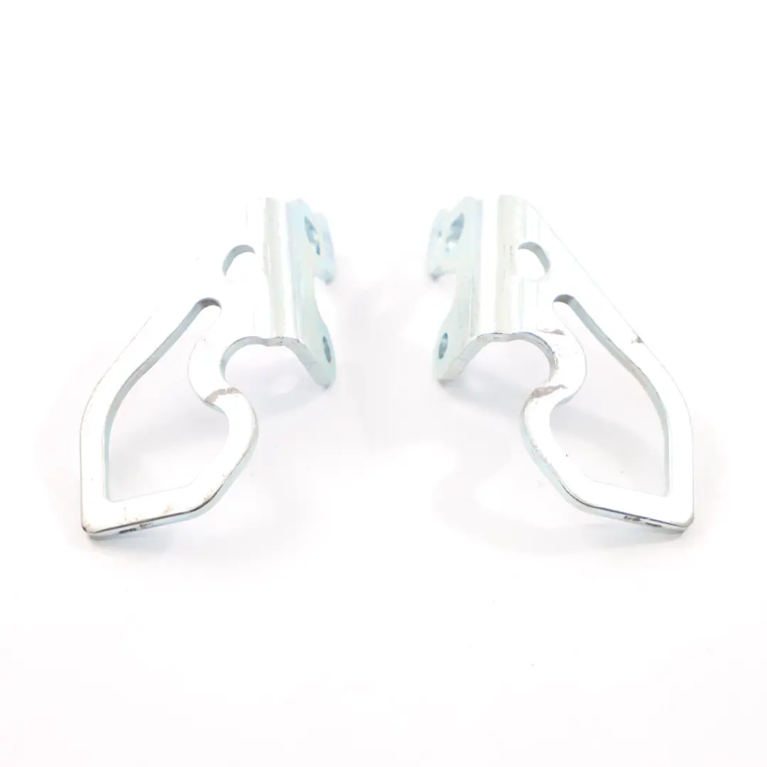 Mercedes W246 Support de dossier de siège arrière Gauche Droite Set - SKU A2469200109/A2469200209 - Numéro de pièce A2469200109