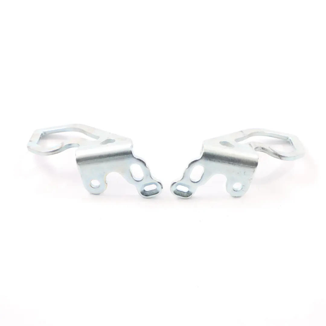 Mercedes W246 Supporto staffa sedile posteriore sinistra destra Set - SKU A2469200109/A2469200209 - Numero di parte A2469200109