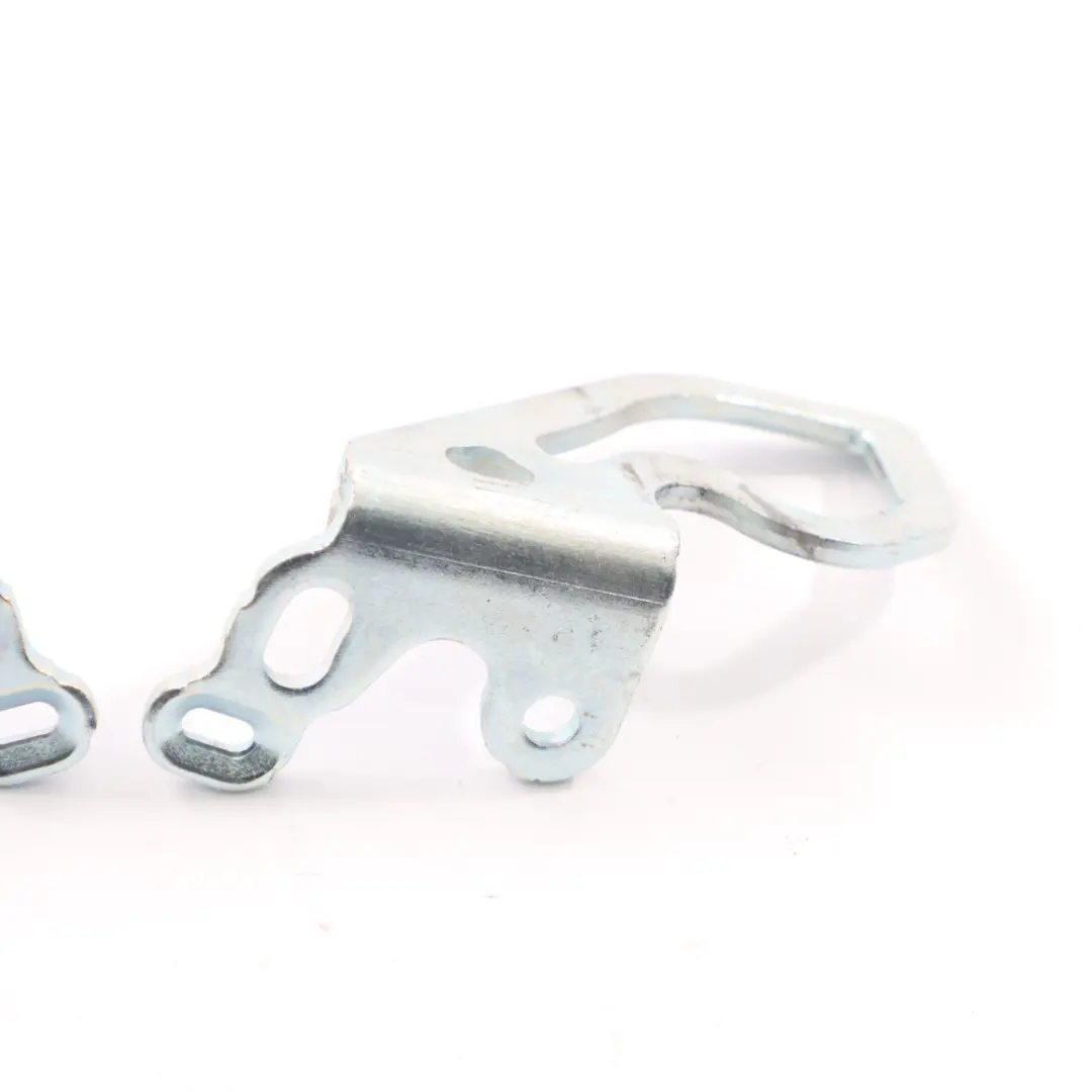 Mercedes W246 Supporto staffa sedile posteriore sinistra destra Set - SKU A2469200109/A2469200209 - Numero di parte A2469200109