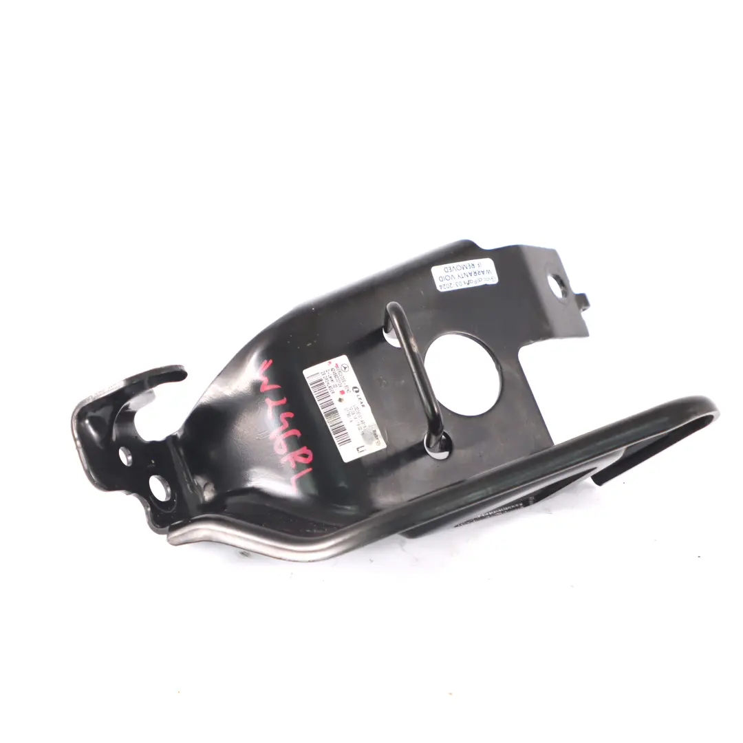 Mercedes W246 Meccanismo sedile posteriore sinistro Cuscinetto perno - SKU A2469200124 - Numero di parte A2469200124