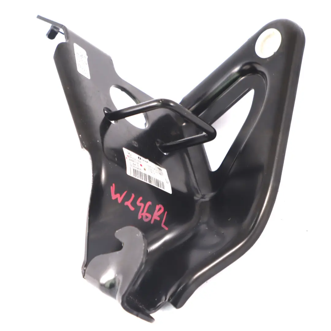 Mercedes W246 Meccanismo sedile posteriore sinistro Cuscinetto perno - SKU A2469200124 - Numero di parte A2469200124