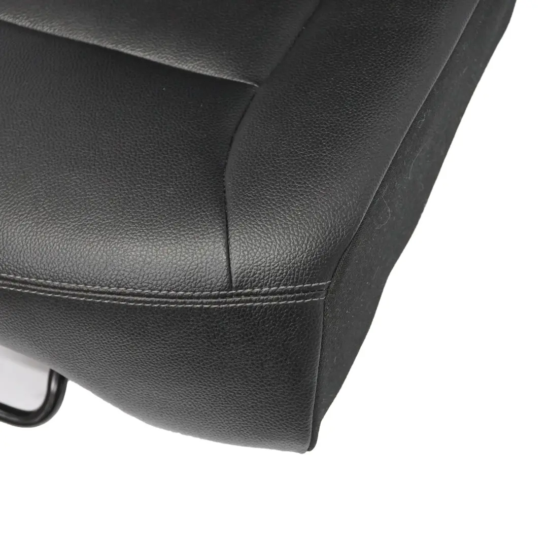 Siège Arrière Droite Dossier Canapé Banquette Imitation Cuir Noir pour Mercedes W246 à propos du numéro de pièce A2469200260 Mercedes W246 Siège Arrière Droite Dossier Canapé Banquette Imitation Cuir Noir - SKU A2469200260 - Numéro de pièce A2469200260