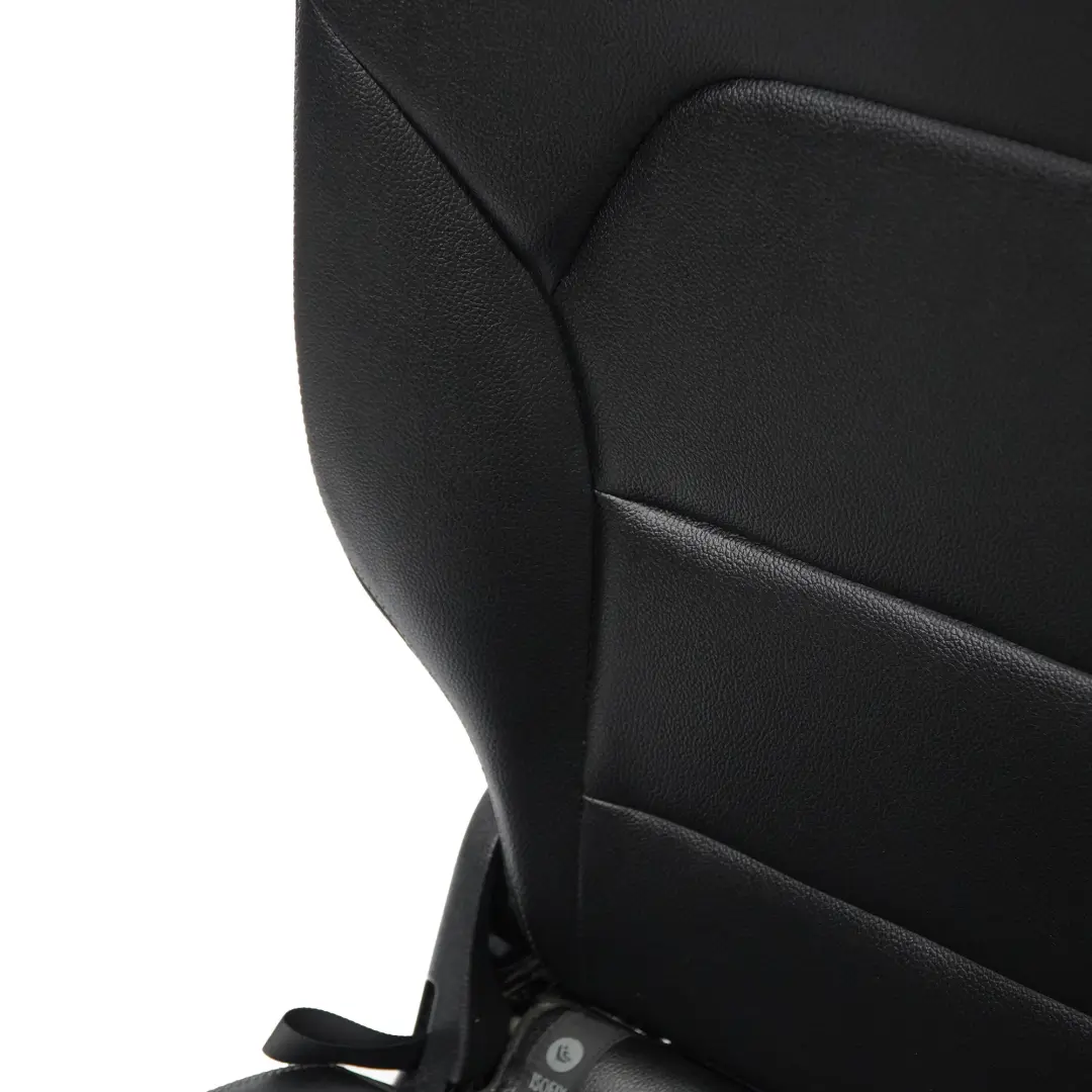 Siège Arrière Droite Dossier Canapé Banquette Imitation Cuir Noir pour Mercedes W246 à propos du numéro de pièce A2469200260 Mercedes W246 Siège Arrière Droite Dossier Canapé Banquette Imitation Cuir Noir - SKU A2469200260 - Numéro de pièce A2469200260
