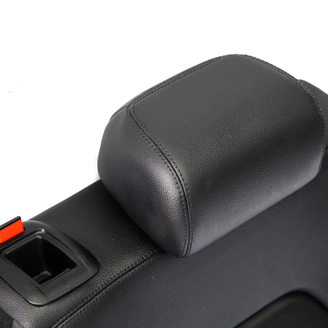 Schienale Sedile Posteriore Destro Rivestimento Finta Pelle Nero per Mercedes W246 con numero di parte A2469200960 Mercedes W246 Schienale Sedile Posteriore Destro Rivestimento Finta Pelle Nero - SKU A2469201060 - Numero di parte A2469200960