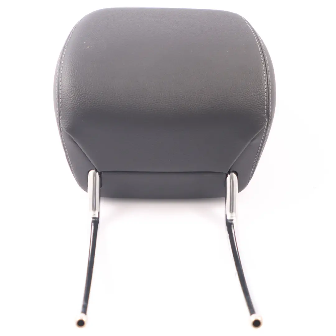 Asiento Delantero Reposacabezas Izquierdo Derecho Imitación Cuero para Mercedes W176 con número de pieza A2469701300 Mercedes W176 Asiento Delantero Reposacabezas Izquierdo Derecho Imitación Cuero - SKU A2469701300-1 - Número de pieza A2469701300