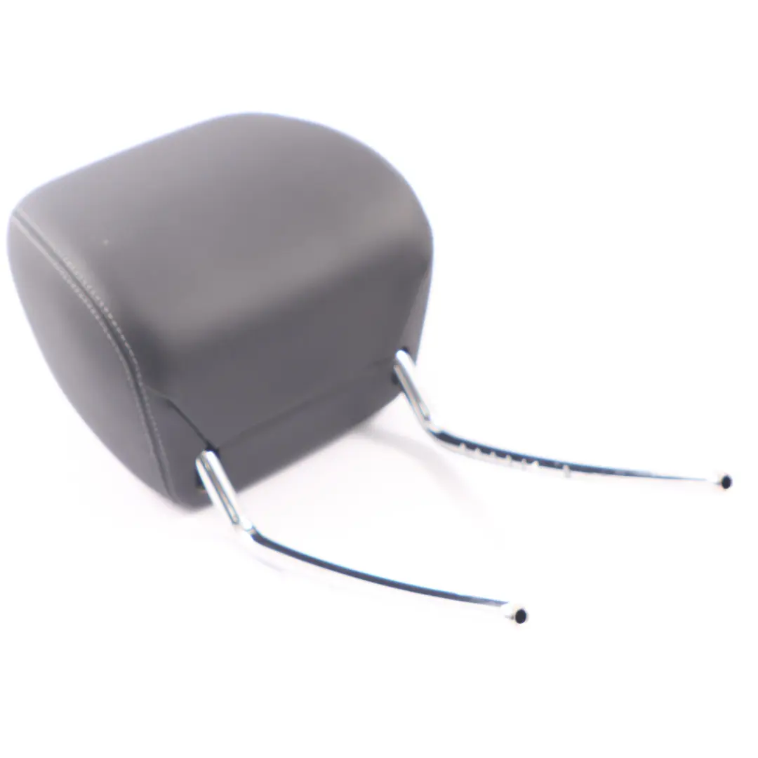 Asiento Delantero Reposacabezas Izquierdo Derecho Imitación Cuero para Mercedes W176 con número de pieza A2469701300 Mercedes W176 Asiento Delantero Reposacabezas Izquierdo Derecho Imitación Cuero - SKU A2469701300 - Número de pieza A2469701300