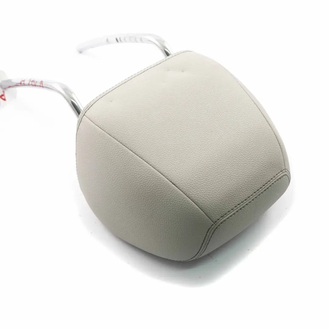 Poggiatesta sedile anteriore sinistro destro Poggiatesta Grigio per Mercedes W176 con numero di parte A2469703700 Mercedes W176 Poggiatesta sedile anteriore sinistro destro Poggiatesta Grigio - SKU A2469703700 - Numero di parte A2469703700