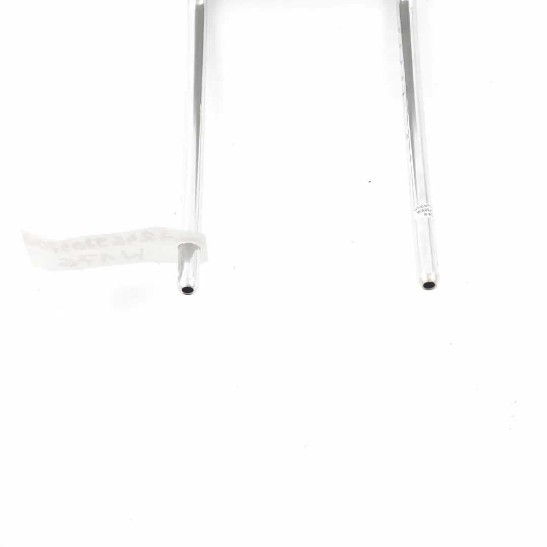 Mercedes W176 Vorder sitz Kopfstütze Links Rechts Kopfstütze Leder Grau - SKU A2469703700 - Teilenummer A2469703700