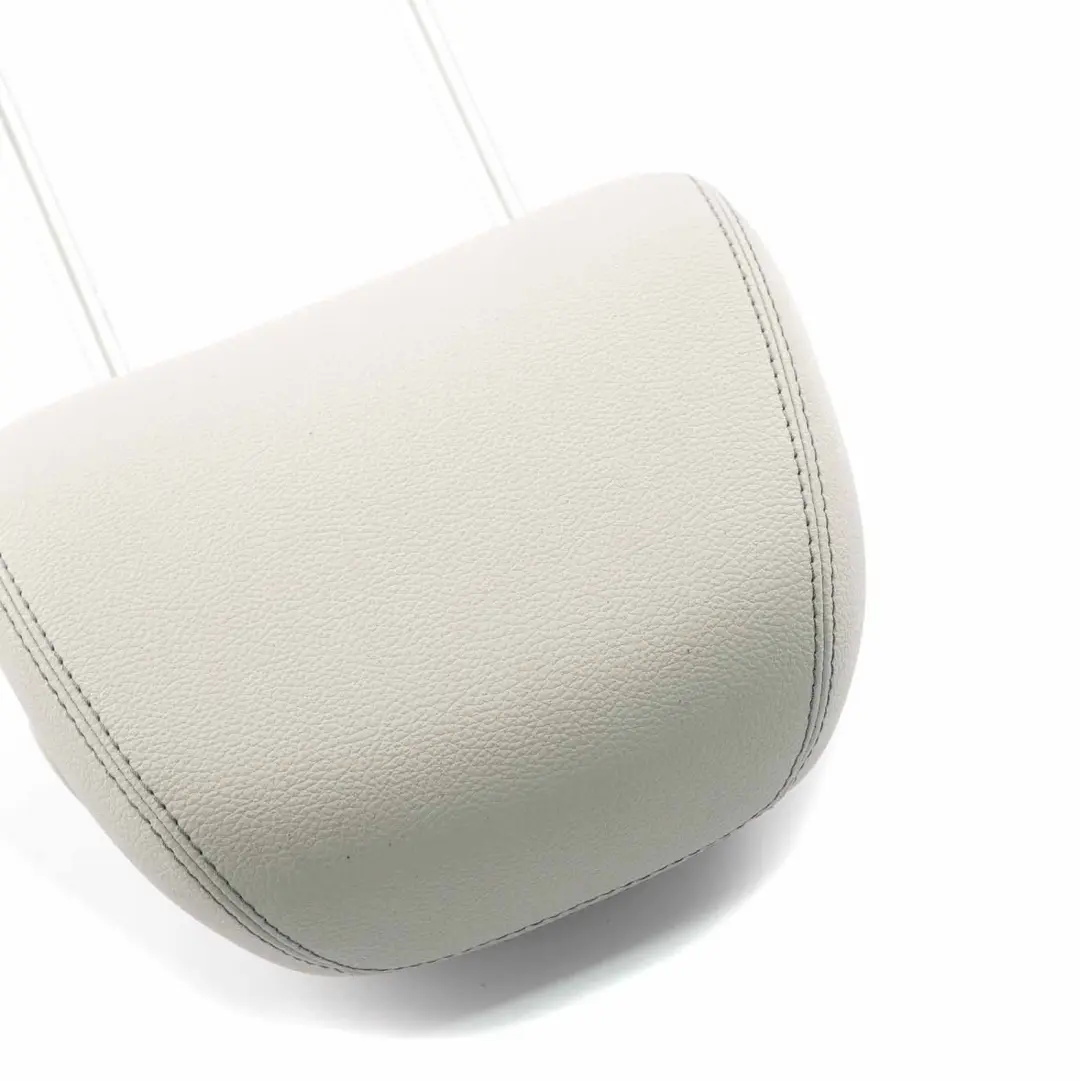 Vorder sitz Kopfstütze Links Rechts Kopfstütze Leder Grau für Mercedes W176 mit Teilenummer A2469703700 Mercedes W176 Vorder sitz Kopfstütze Links Rechts Kopfstütze Leder Grau - SKU A2469703700 - Teilenummer A2469703700