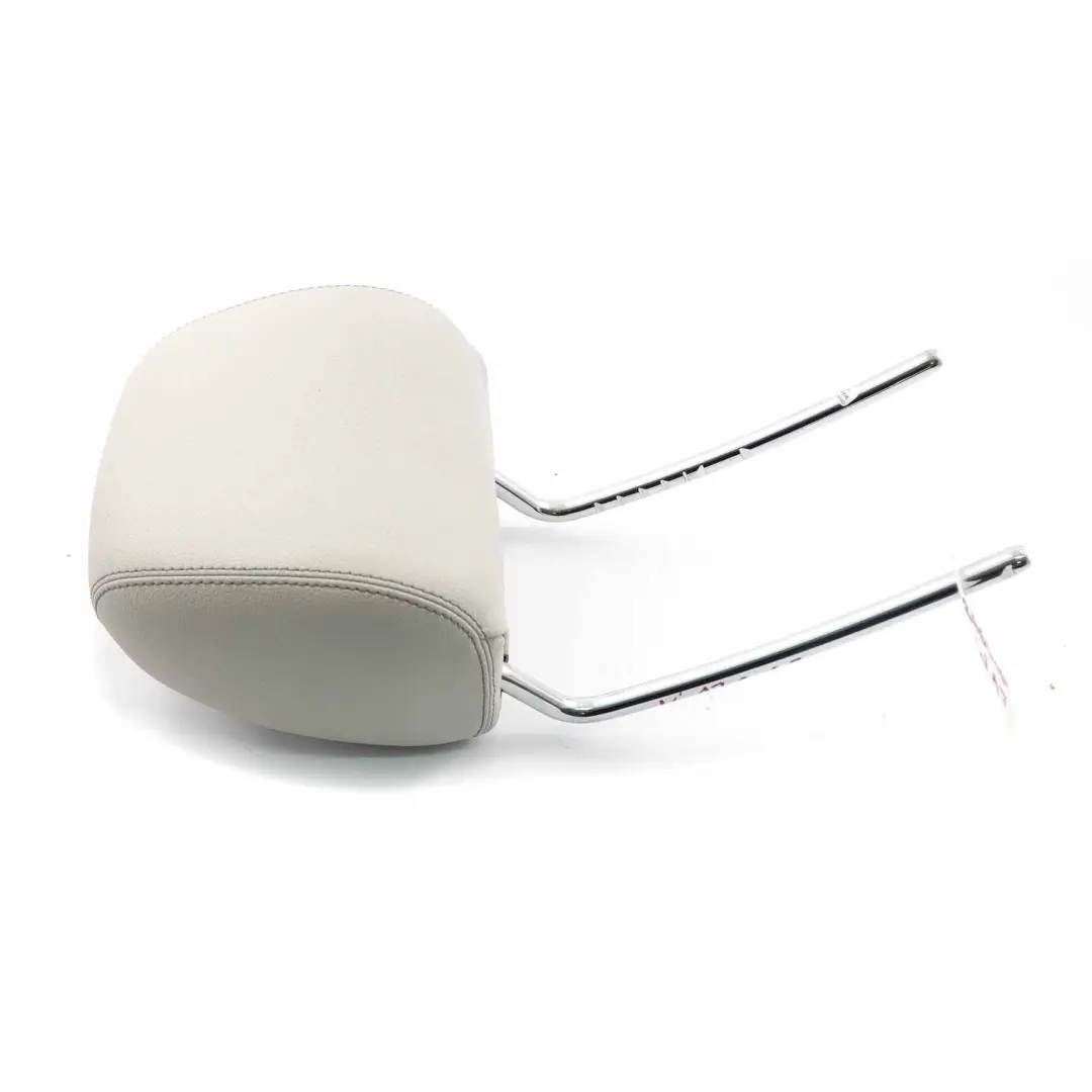 Mercedes W176 Vorder sitz Kopfstütze Links Rechts Kopfstütze Leder Grau - SKU A2469703700 - Teilenummer A2469703700