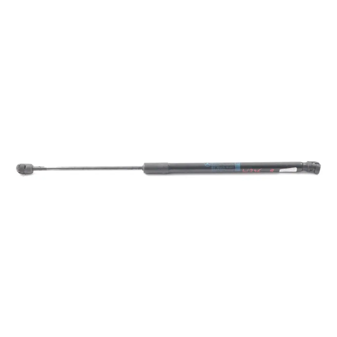 Mercedes W246 Muelle neumático trasero derecha del puntal de la tapa maletero - SKU A2469800664 - Número de pieza A2469800664