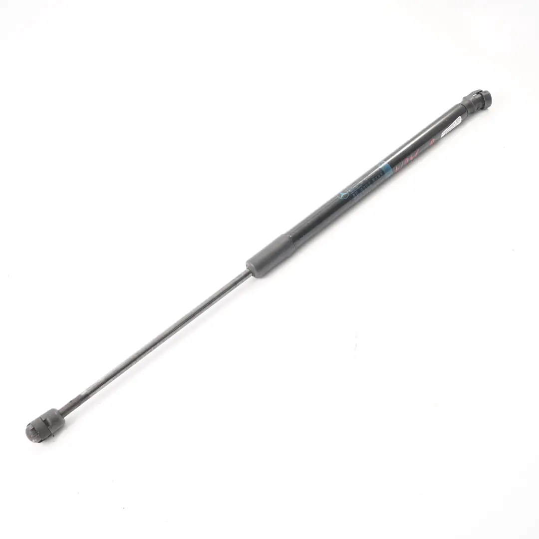 Muelle neumático trasero derecha del puntal de la tapa maletero para Mercedes W246 con número de pieza A2469800664 Mercedes W246 Muelle neumático trasero derecha del puntal de la tapa maletero - SKU A2469800664 - Número de pieza A2469800664