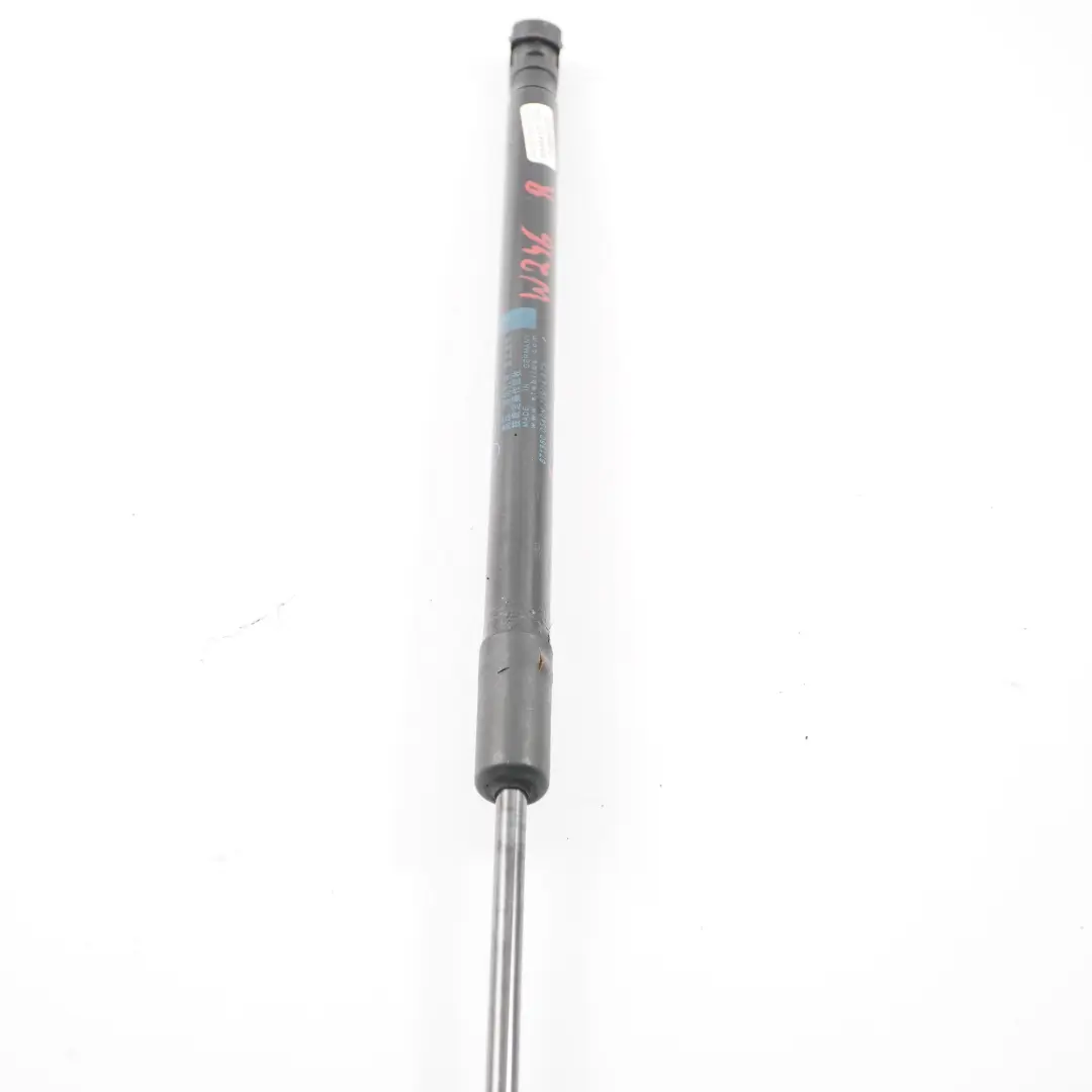 Mercedes W246 Muelle neumático trasero derecha del puntal de la tapa maletero - SKU A2469800664 - Número de pieza A2469800664