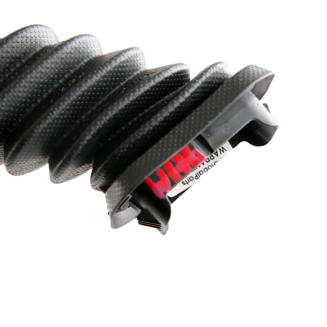 Joint de Porte Avant Arrière Hose Wiring Loom Cover pour Mercedes W176 à propos du numéro de pièce A2469970051 Mercedes W176 Joint de Porte Avant Arrière Hose Wiring Loom Cover - SKU A2469970051 - Numéro de pièce A2469970051