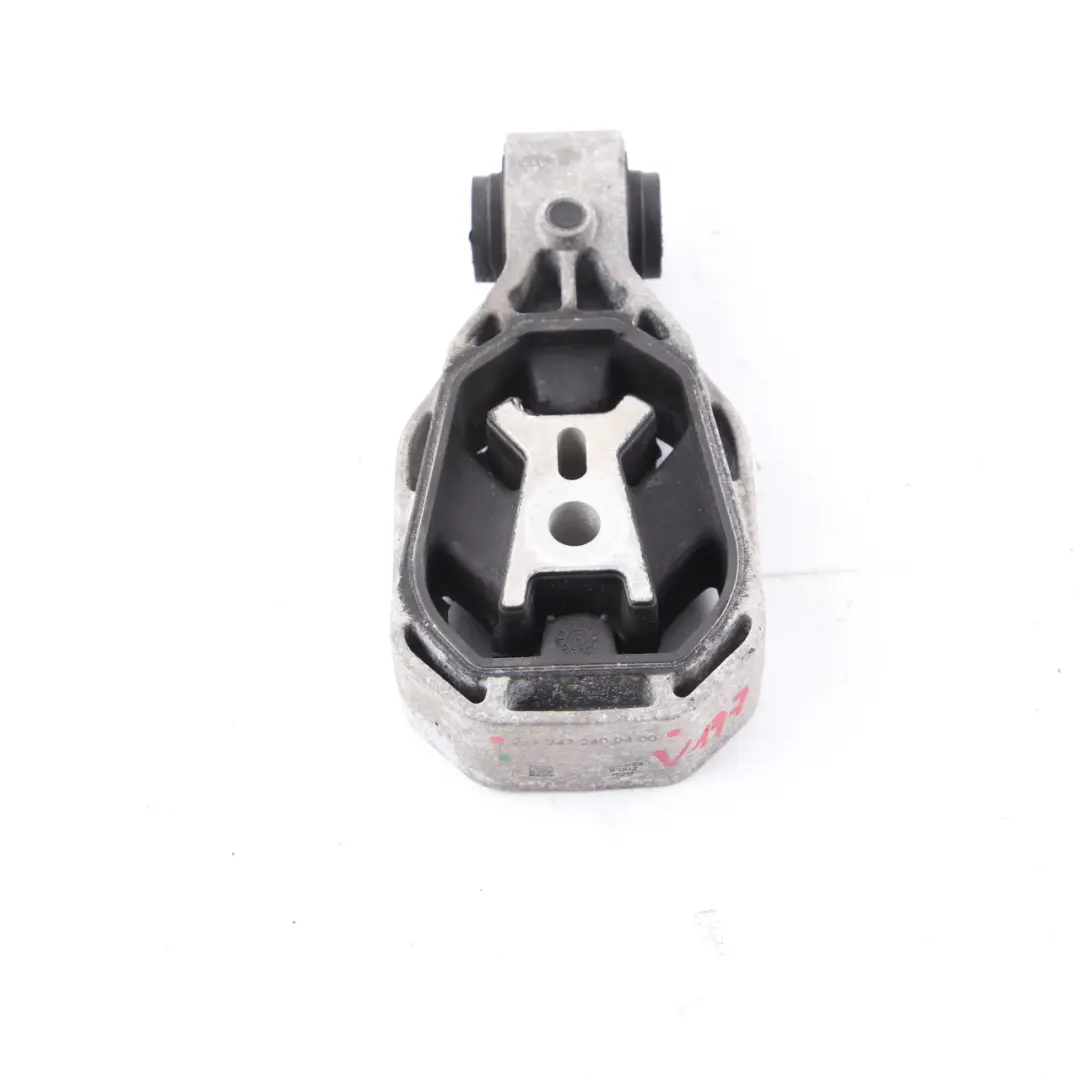 Mercedes W177 W247 Support De Support Moteur - SKU A2472400400 - Numéro de pièce A2472400400