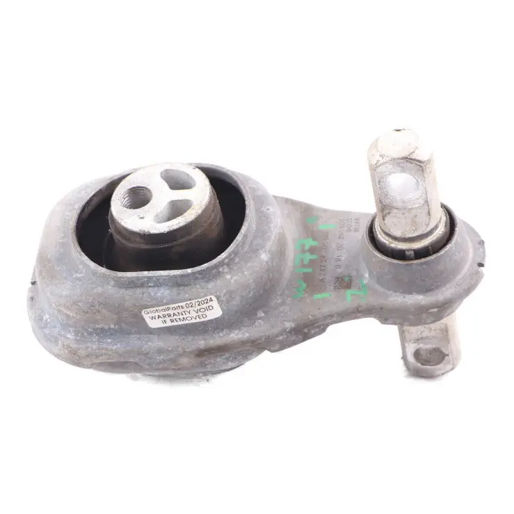 Supporto motore Mercedes W177 Sospensione inferiore posteriore A2472400600