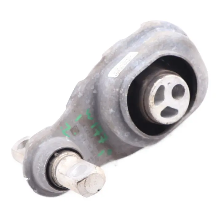 Mount Mercedes W177 Engine Suspension Stabilizer Lower Rear to Engine with Part number A2472400600 Engine Mount Mercedes W177 Engine Suspension Stabilizer Lower Rear - SKU A2472400600 - Part number A2472400600