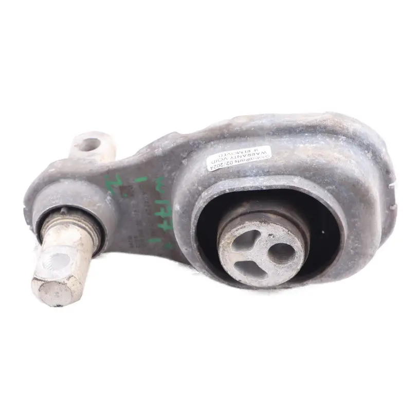  Motor halterung Mercedes W177 Stabilisator unten hinten - SKU A2472400600 - Teilenummer A2472400600