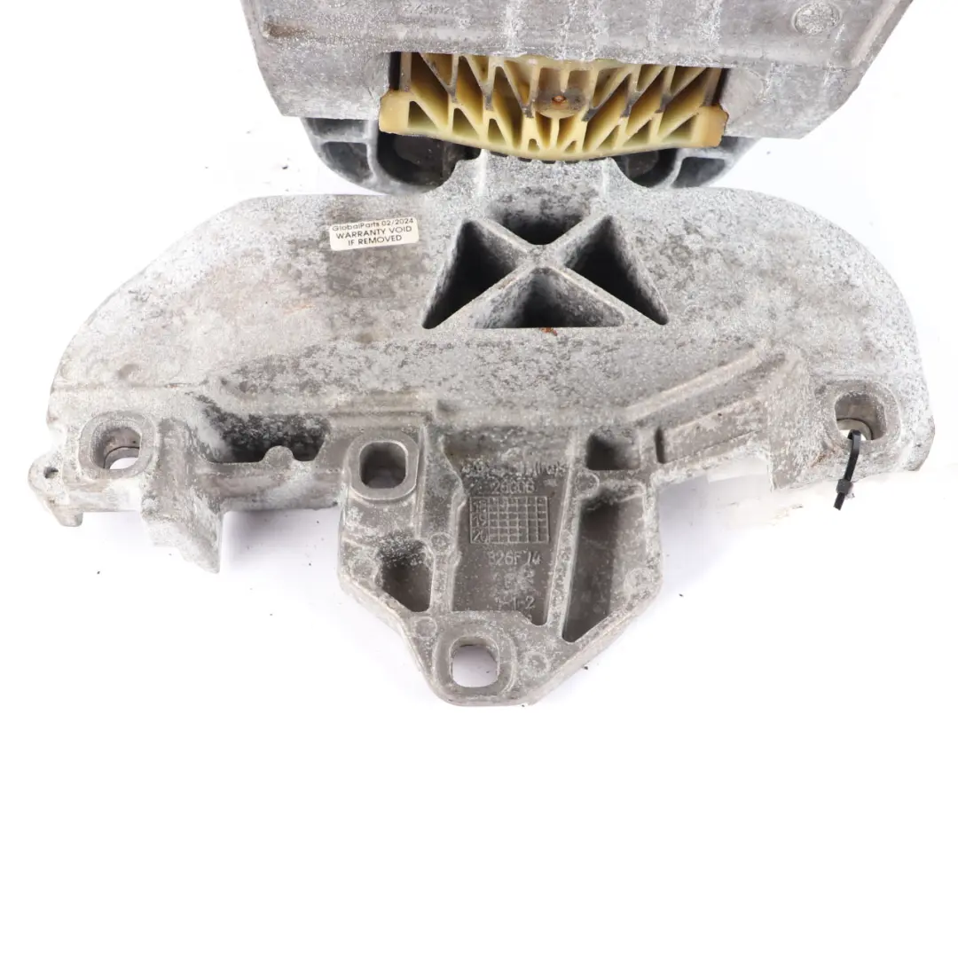 Engine Mount Mercedes W177 M282 Petrol Support Bearing Right O/S - SKU A2472402800 - Part number A2472402800