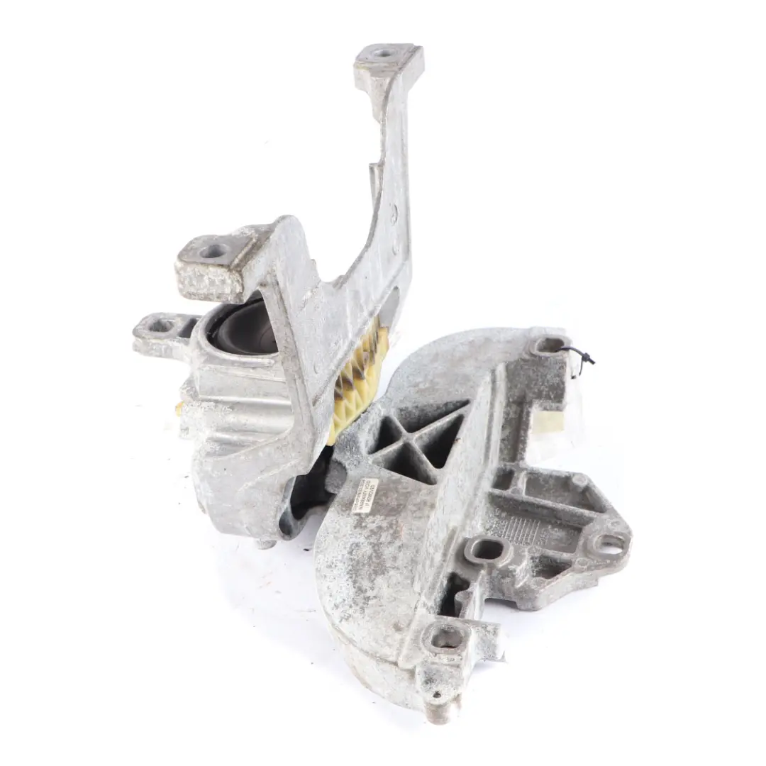 Engine Mount Mercedes W177 M282 Petrol Support Bearing Right O/S - SKU A2472402800 - Part number A2472402800