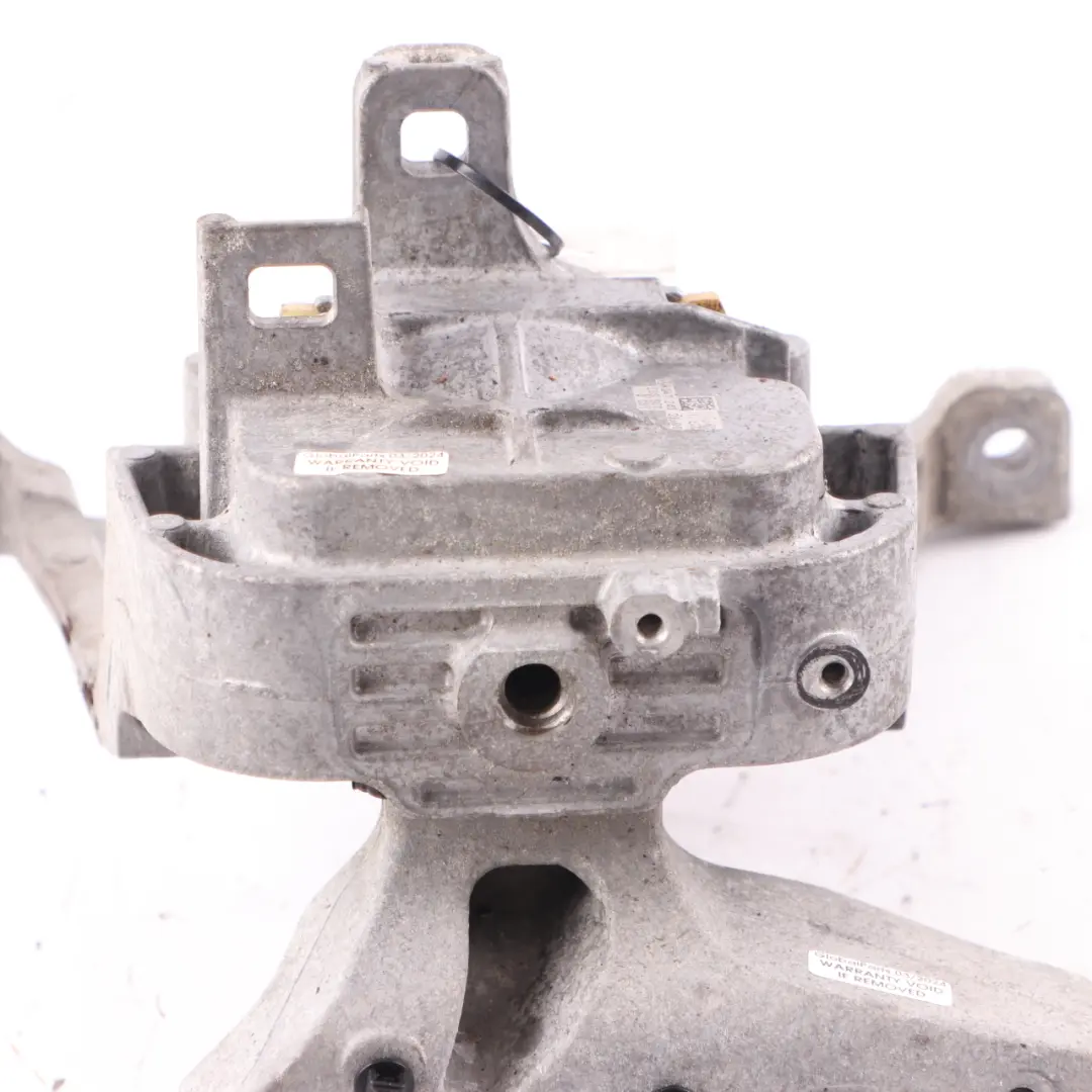 Mount Mercedes W177 W247 OM608 Support Bearing Right O/S to Engine with Part number A2472402900 Engine Mount Mercedes W177 W247 OM608 Support Bearing Right O/S - SKU A2472402900 - Part number A2472402900