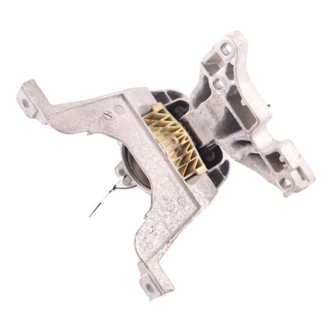 Mount Mercedes W177 W247 OM608 Support Bearing Right O/S to Engine with Part number A2472402900 Engine Mount Mercedes W177 W247 OM608 Support Bearing Right O/S - SKU A2472402900 - Part number A2472402900