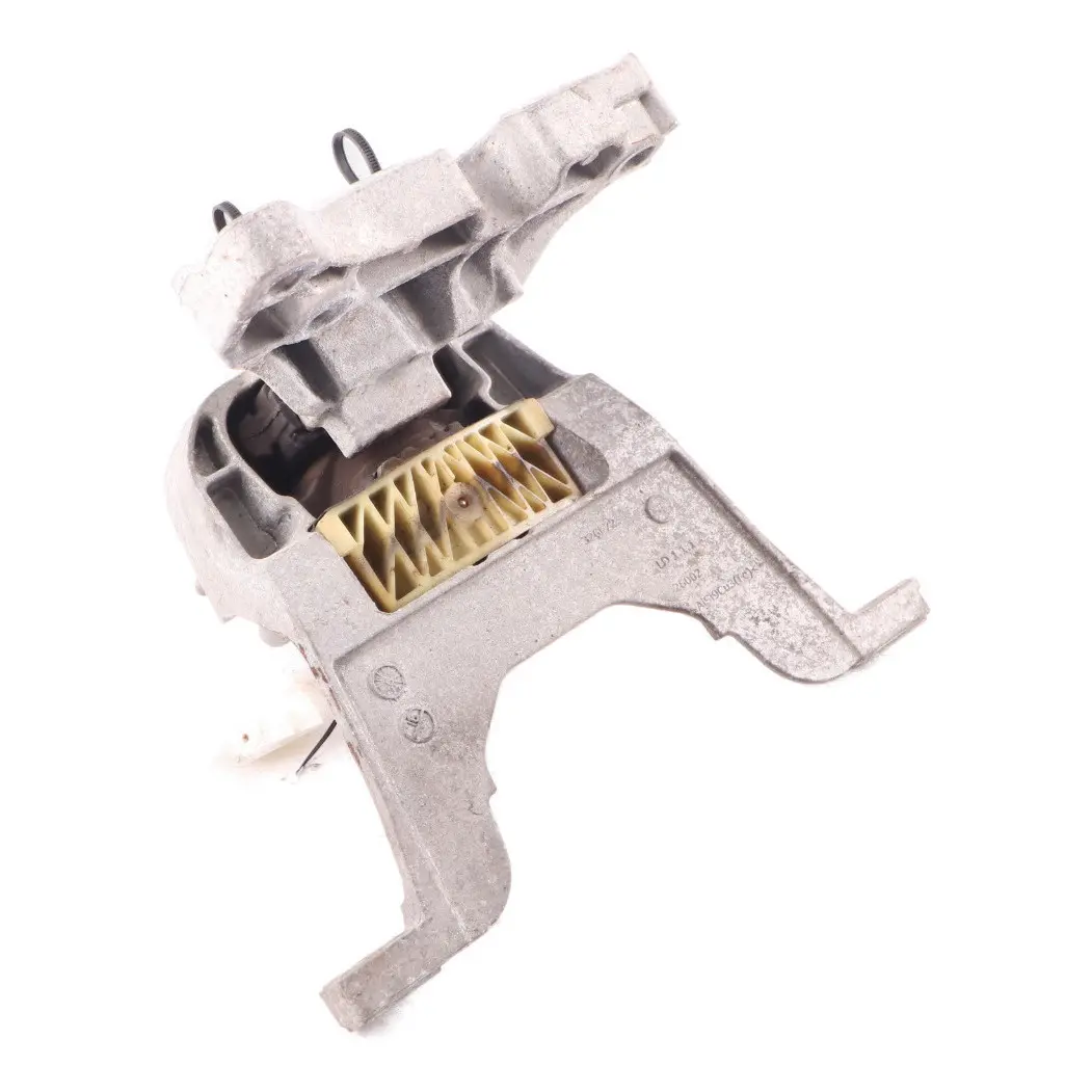 Mount Mercedes W177 W247 OM608 Support Bearing Right O/S to Engine with Part number A2472402900 Engine Mount Mercedes W177 W247 OM608 Support Bearing Right O/S - SKU A2472402900 - Part number A2472402900