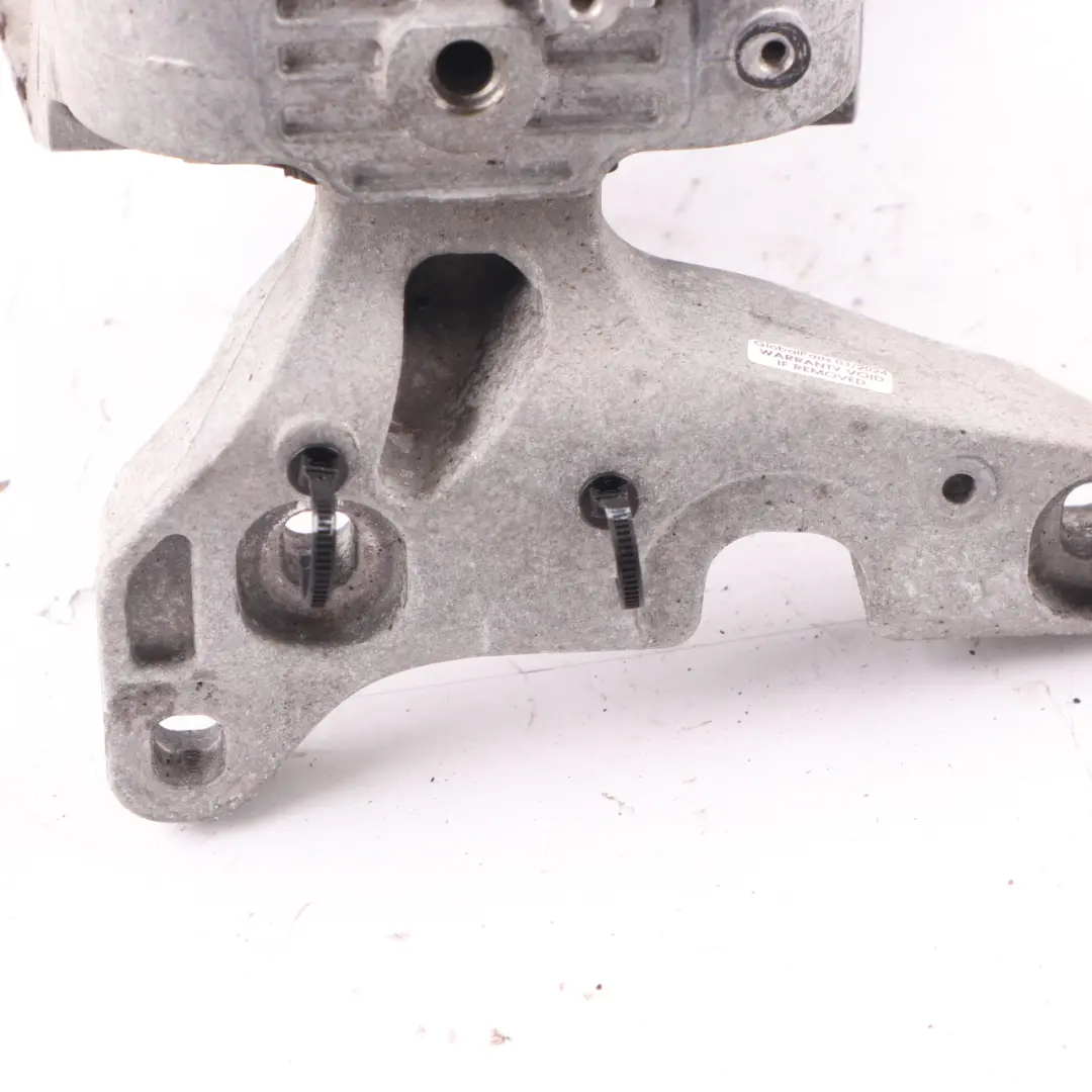 Mount Mercedes W177 W247 OM608 Support Bearing Right O/S to Engine with Part number A2472402900 Engine Mount Mercedes W177 W247 OM608 Support Bearing Right O/S - SKU A2472402900 - Part number A2472402900