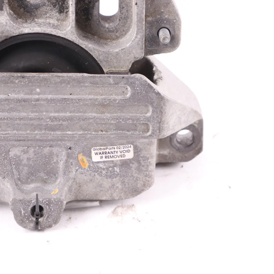 Suspension Mercedes W177 Gearbox Bearing Left Bracket Mount to Engine with Part number A2472403100 Engine Suspension Mercedes W177 Gearbox Bearing Left Bracket Mount - SKU A2472403100 - Part number A2472403100