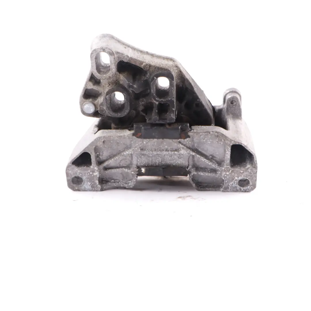 Suspension Mercedes W177 Gearbox Bearing Left Bracket Mount to Engine with Part number A2472403100 Engine Suspension Mercedes W177 Gearbox Bearing Left Bracket Mount - SKU A2472403100 - Part number A2472403100