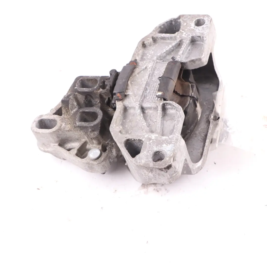 Engine Suspension Mercedes W177 Gearbox Bearing Left Bracket Mount - SKU A2472403100 - Part number A2472403100