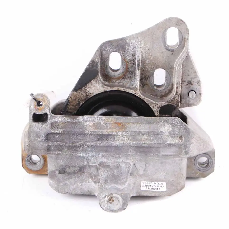 Mercedes W177 W247 Supporto motore Cuscinetto cambio sinistro A2472403200
