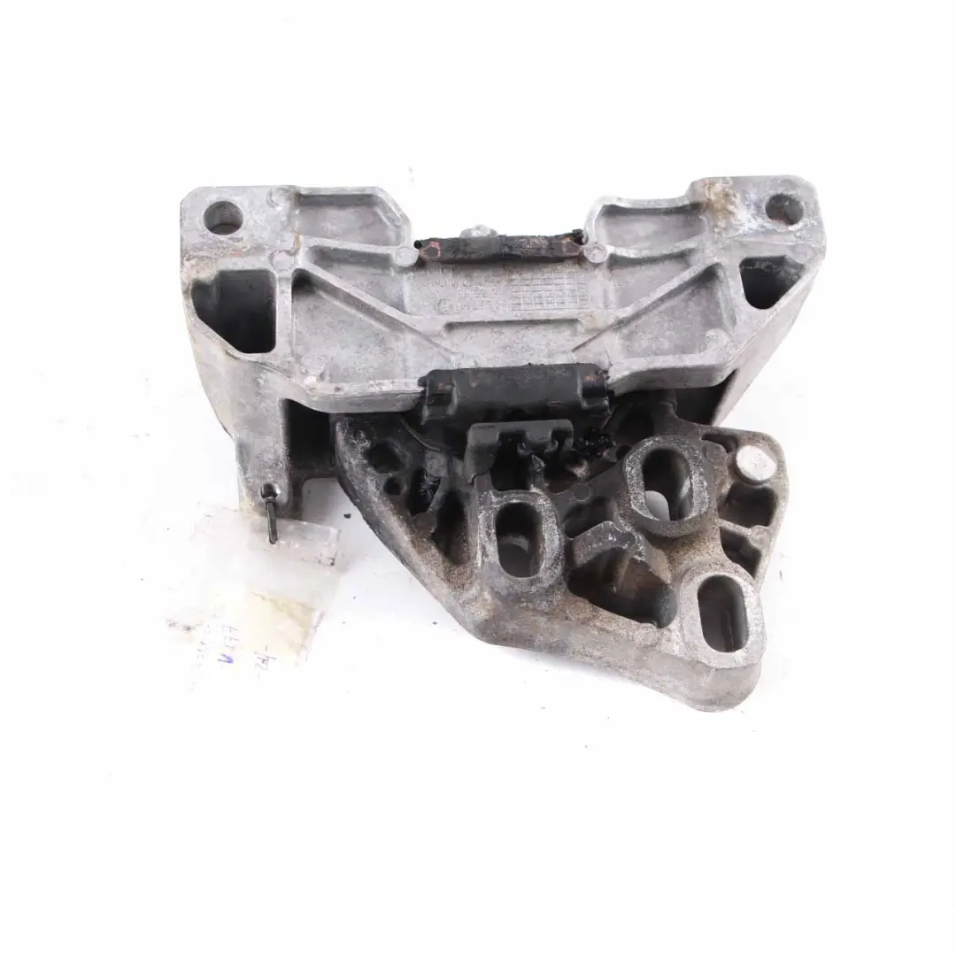 Mount Mercedes W177 W247 Gearbox Support Bearing Left N/S to Engine with Part number A2472403200 Engine Mount Mercedes W177 W247 Gearbox Support Bearing Left N/S - SKU A2472403200 - Part number A2472403200