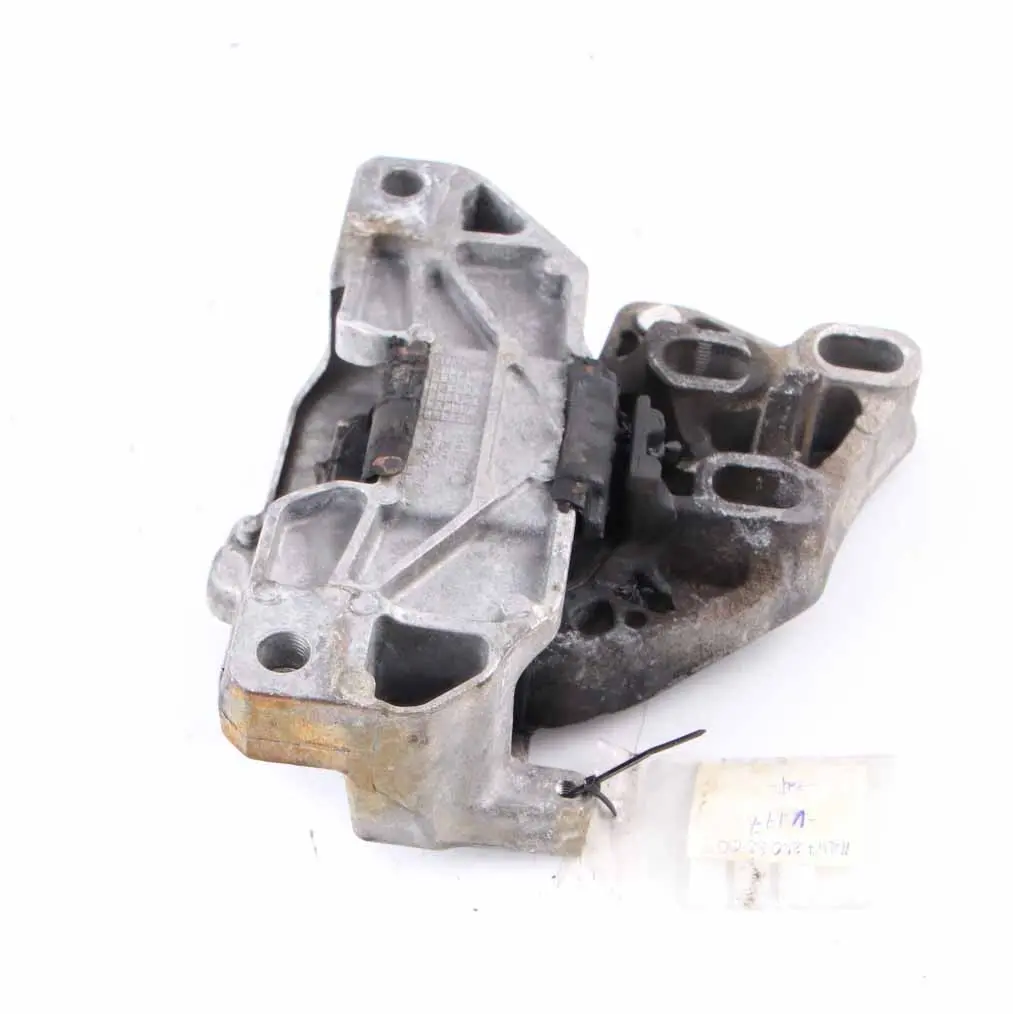 Mount Mercedes W177 W247 Gearbox Support Bearing Left N/S to Engine with Part number A2472403200 Engine Mount Mercedes W177 W247 Gearbox Support Bearing Left N/S - SKU A2472403200 - Part number A2472403200