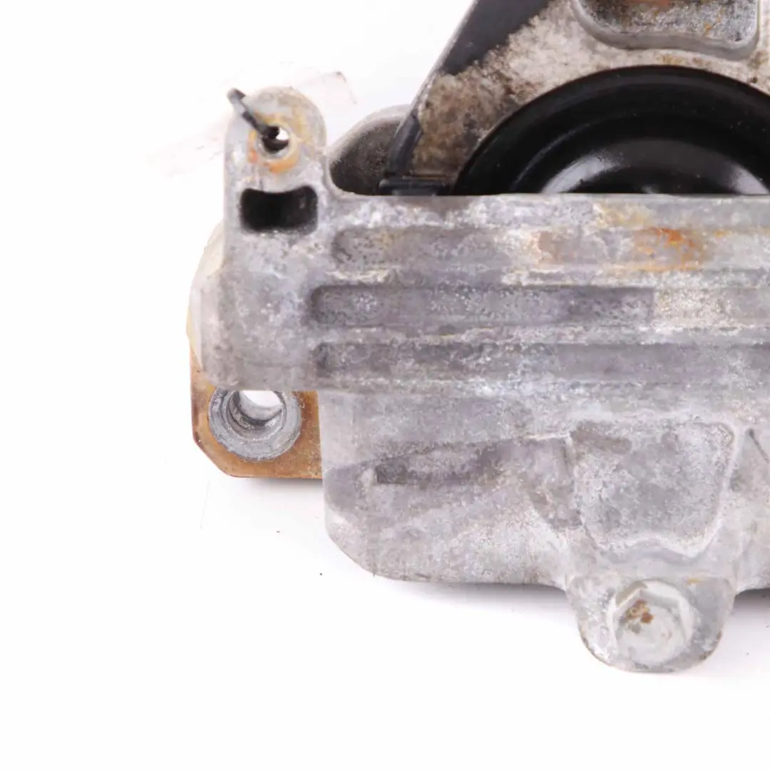 Bancada Motor Soporte Caja Cambios Izquierda para Mercedes W177 W247 con número de pieza A2472403200 Mercedes W177 W247 Bancada Motor Soporte Caja Cambios Izquierda - SKU A2472403200 - Número de pieza A2472403200