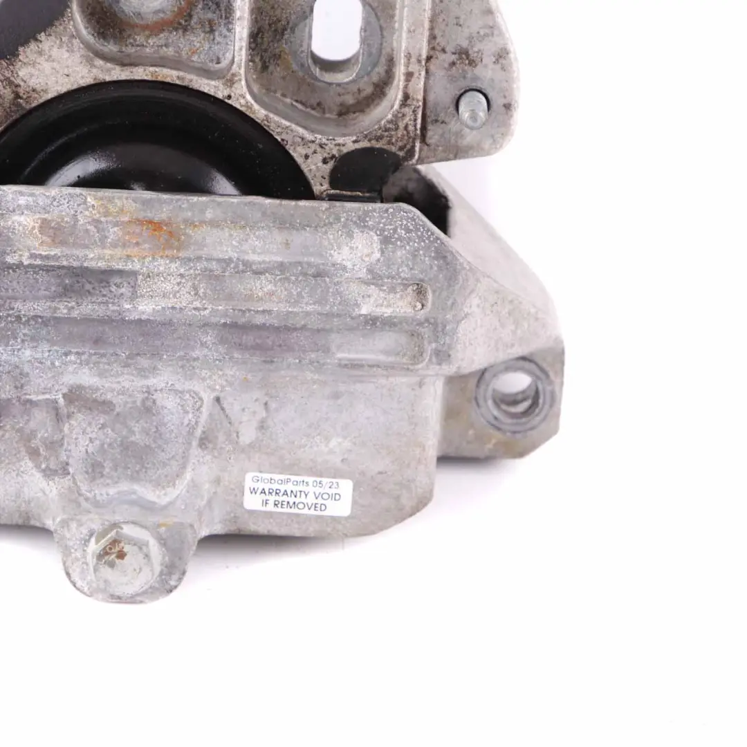 Mount Mercedes W177 W247 Gearbox Support Bearing Left N/S to Engine with Part number A2472403200 Engine Mount Mercedes W177 W247 Gearbox Support Bearing Left N/S - SKU A2472403200 - Part number A2472403200