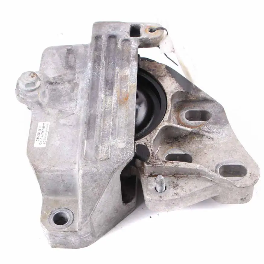 Mercedes W177 W247 Motorhalterung Getriebeträger Lager links - SKU A2472403200 - Teilenummer A2472403200