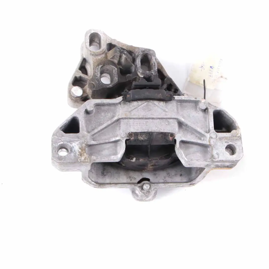 Mercedes W177 W247 Motorhalterung Getriebeträger Lager links - SKU A2472403200 - Teilenummer A2472403200