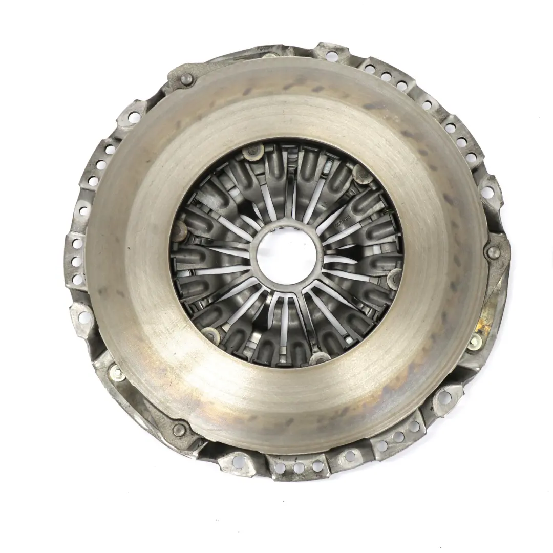 Mercedes W177 M282 Benzingetriebe Kupplungssatz Druckplatte - SKU A2472500000-1 - Teilenummer A2472500000