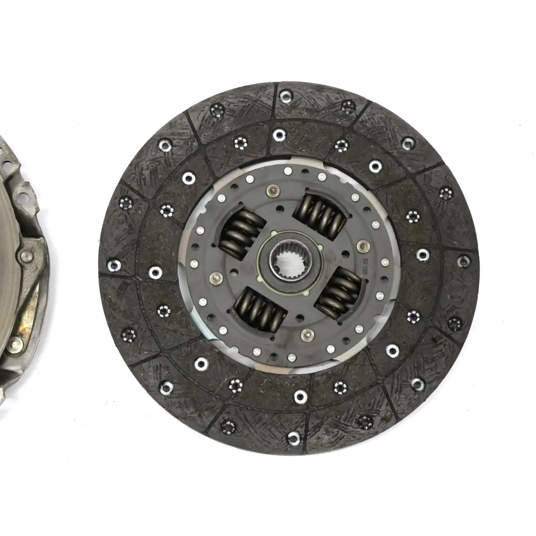 M282 Gasolina Caja cambios Kit embrague Plato presión para Mercedes W177 con número de pieza A2472500000 Mercedes W177 M282 Gasolina Caja cambios Kit embrague Plato presión - SKU A2472500000-1 - Número de pieza A2472500000