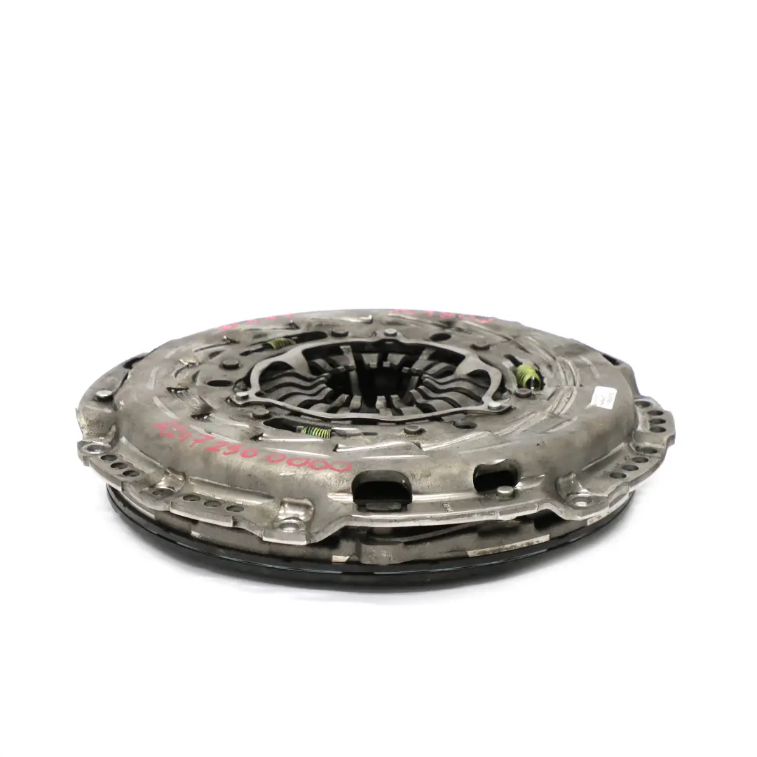 M282 Gasolina Caja cambios Kit embrague Plato presión para Mercedes W177 con número de pieza A2472500000 Mercedes W177 M282 Gasolina Caja cambios Kit embrague Plato presión - SKU A2472500000-1 - Número de pieza A2472500000