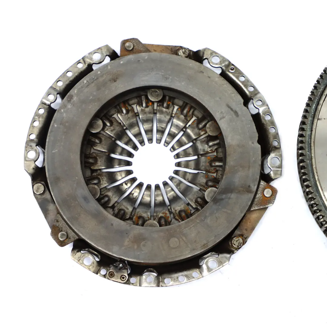  Clutch Kit Mercedes W177 M282 Pressure Plate Dual Mass Flywheel - SKU A2472500000  - Part number A2820301200
