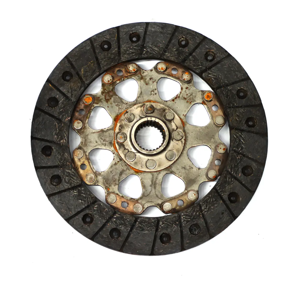  Frizione Mercedes W247 M282 Piastra pressione Volano a doppia massa A2472500000 - SKU A2472500000  - Numero di parte A2820301200