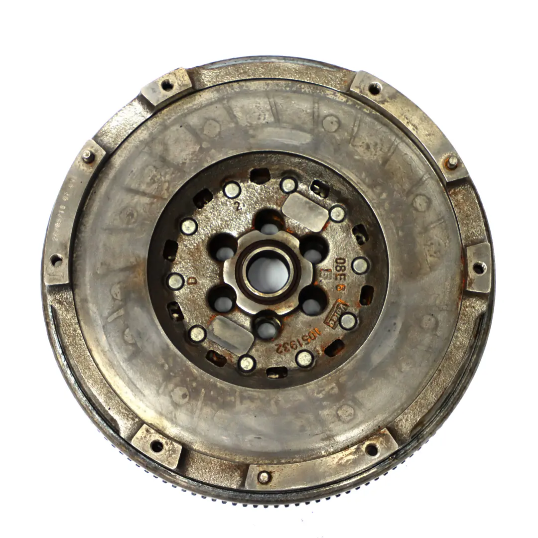 Embrayage Mercedes W247 M282 Plaque Pression Volant Double Masse A2472500000  - SKU A2472500000  - Numéro de pièce A2820301200