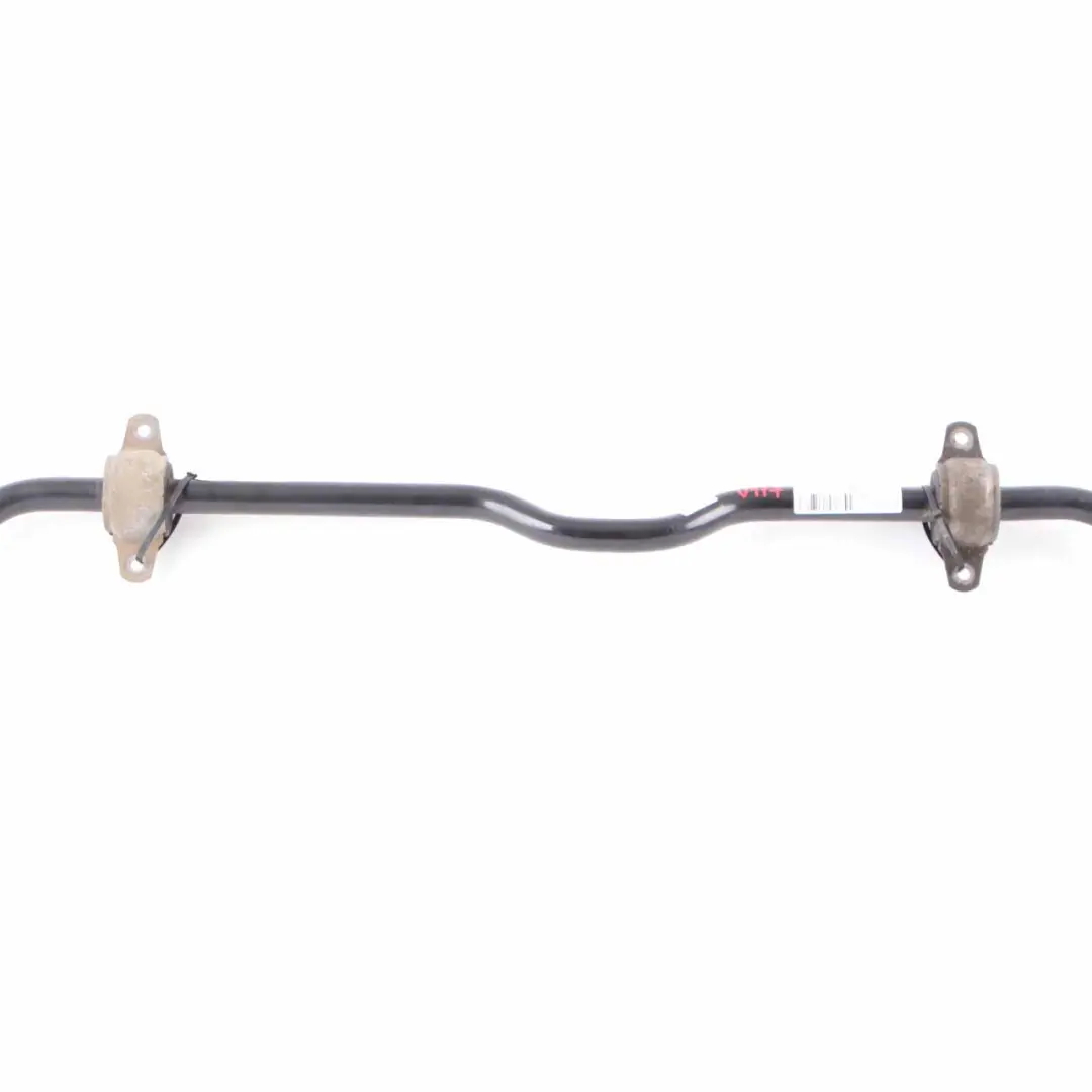 Stabilisator Vorderradaufhängung Wankstabilisator für Mercedes W177 W247 mit Teilenummer A2473200511 Mercedes W177 W247 Stabilisator Vorderradaufhängung Wankstabilisator - SKU A2473200511 - Teilenummer A2473200511