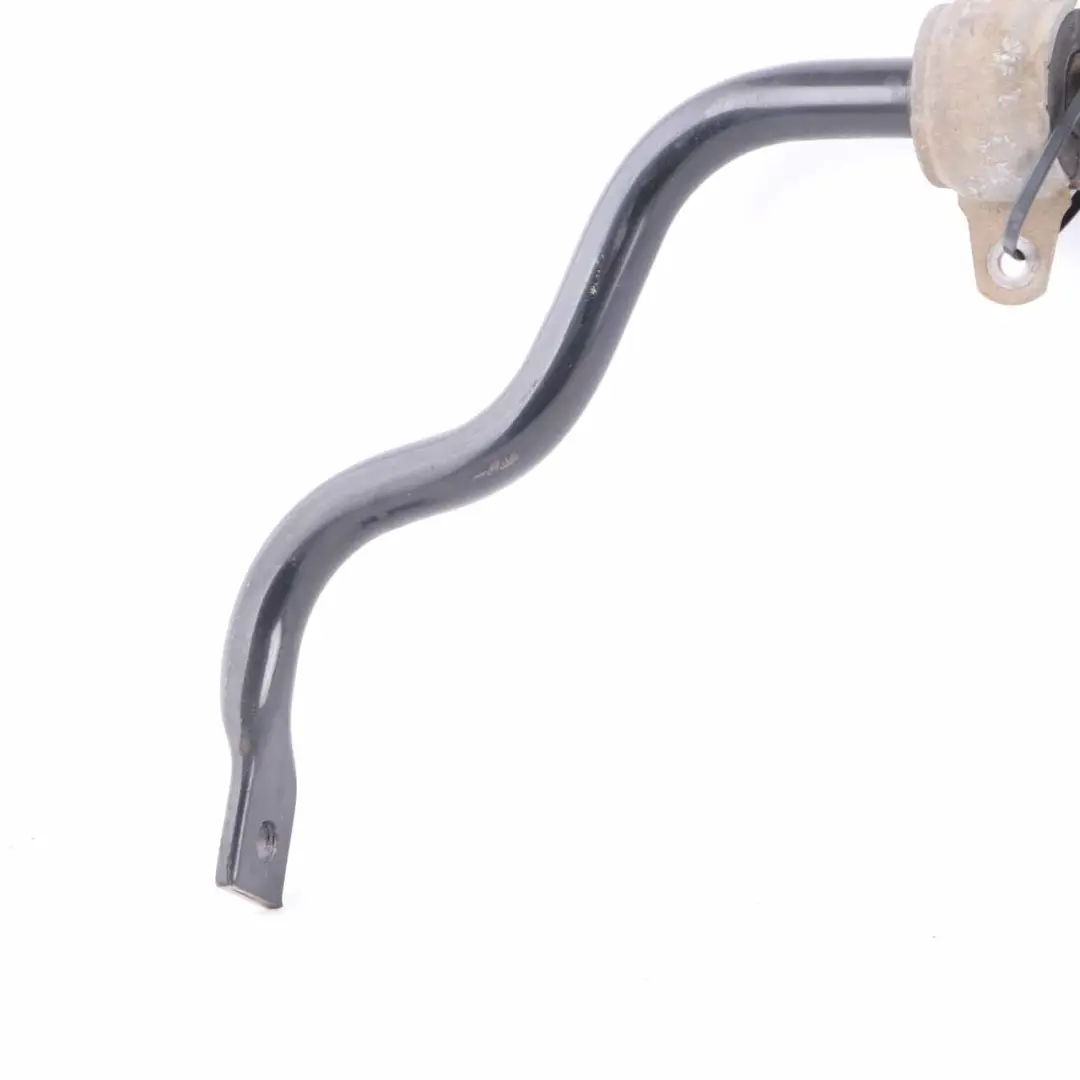 Sospensione stabilizzatrice anteriore Barra antirollio per Mercedes W177 W247 con numero di parte A2473200511 Mercedes W177 W247 Sospensione stabilizzatrice anteriore Barra antirollio - SKU A2473200511 - Numero di parte A2473200511