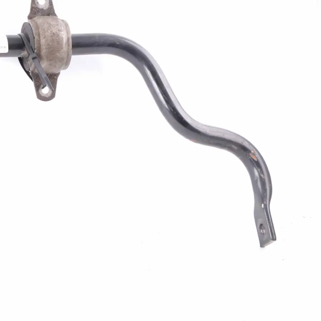 Stabilisator Vorderradaufhängung Wankstabilisator für Mercedes W177 W247 mit Teilenummer A2473200511 Mercedes W177 W247 Stabilisator Vorderradaufhängung Wankstabilisator - SKU A2473200511 - Teilenummer A2473200511