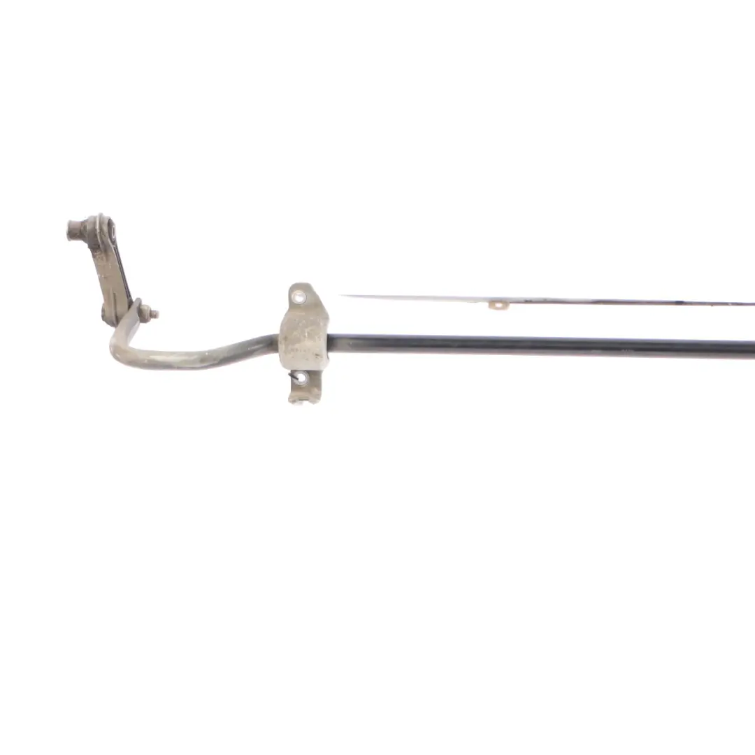 Mercedes W177 Rear Stabilizer Axle Suspension Anti Roll Bar - SKU A2473202300 - Part number A2473202300