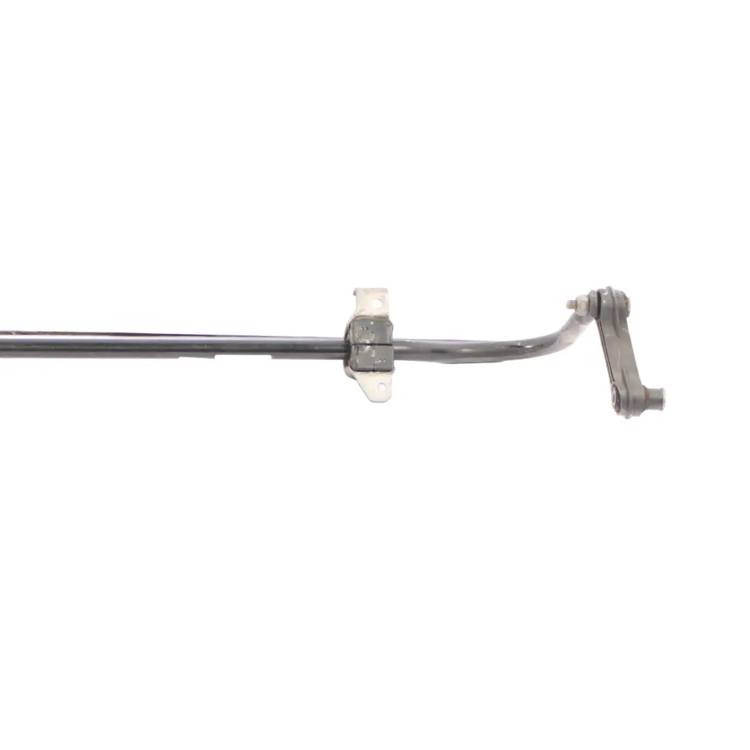 Mercedes W177 Rear Stabilizer Axle Suspension Anti Roll Bar - SKU A2473202300 - Part number A2473202300