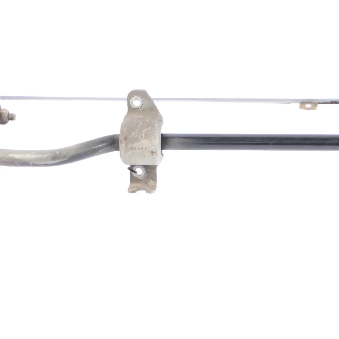 Mercedes W177 Essieu Stabilisateur Arrière Suspension Anti Roulis - SKU A2473202300 - Numéro de pièce A2473202300